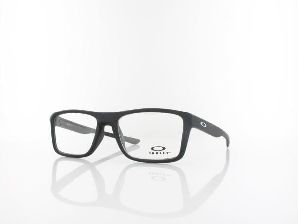 Oakley | RAFTER OX8178 01 55 | satin black