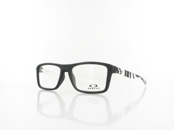 Oakley | RAFTER OX8178 05 55 | schwarz satiniert
