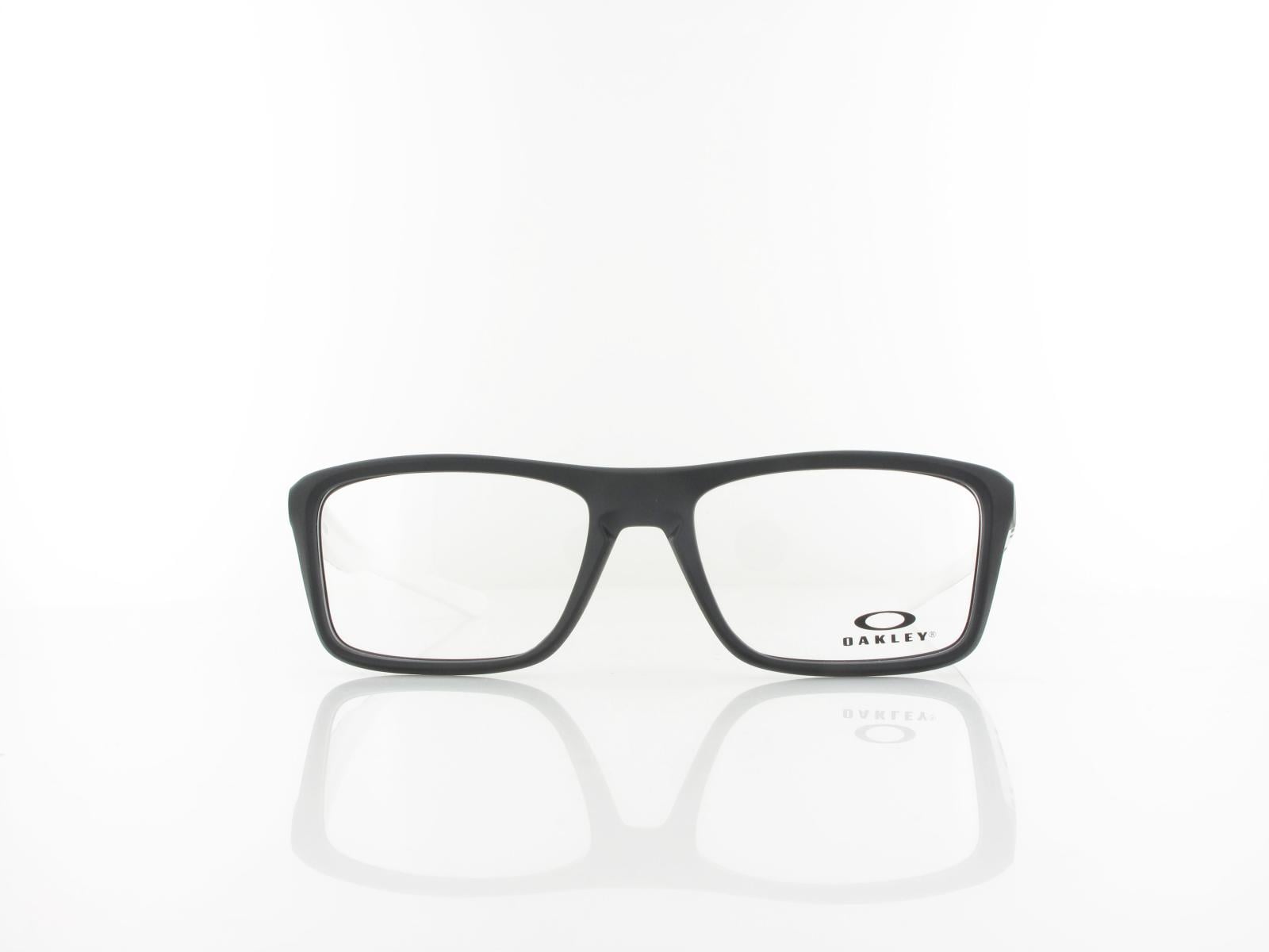Oakley | RAFTER OX8178 05 55 | schwarz satiniert