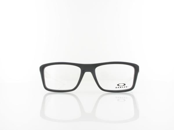 Oakley | RAFTER OX8178 05 55 | schwarz satiniert