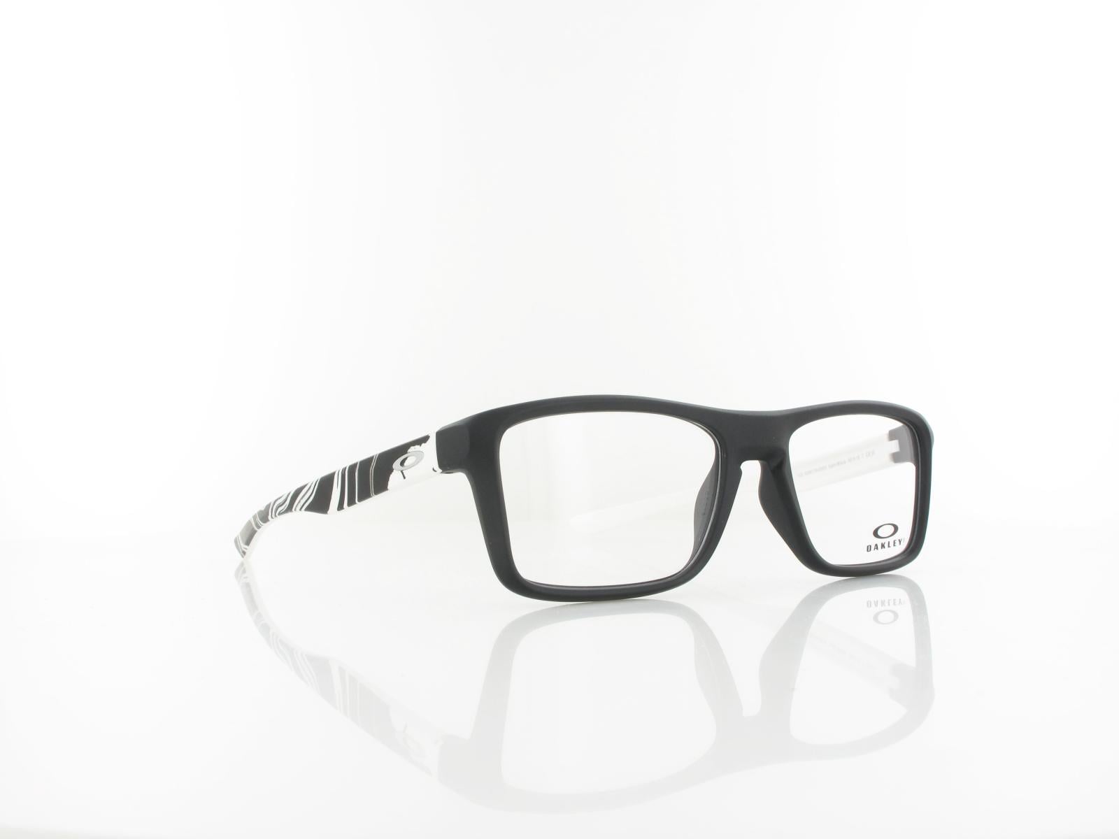 Oakley | RAFTER OX8178 05 55 | schwarz satiniert