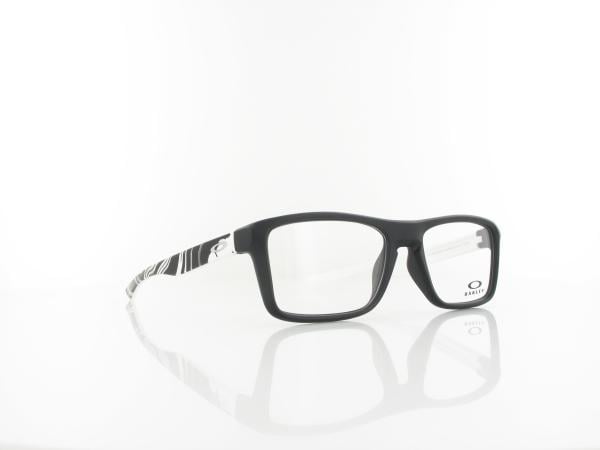 Oakley | RAFTER OX8178 05 55 | schwarz satiniert
