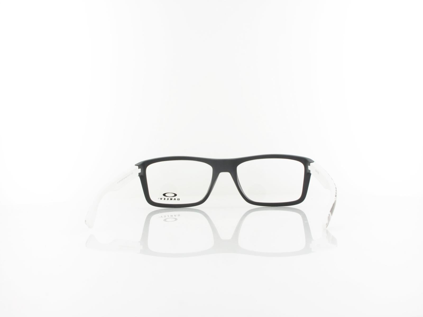 Oakley | RAFTER OX8178 05 55 | schwarz satiniert