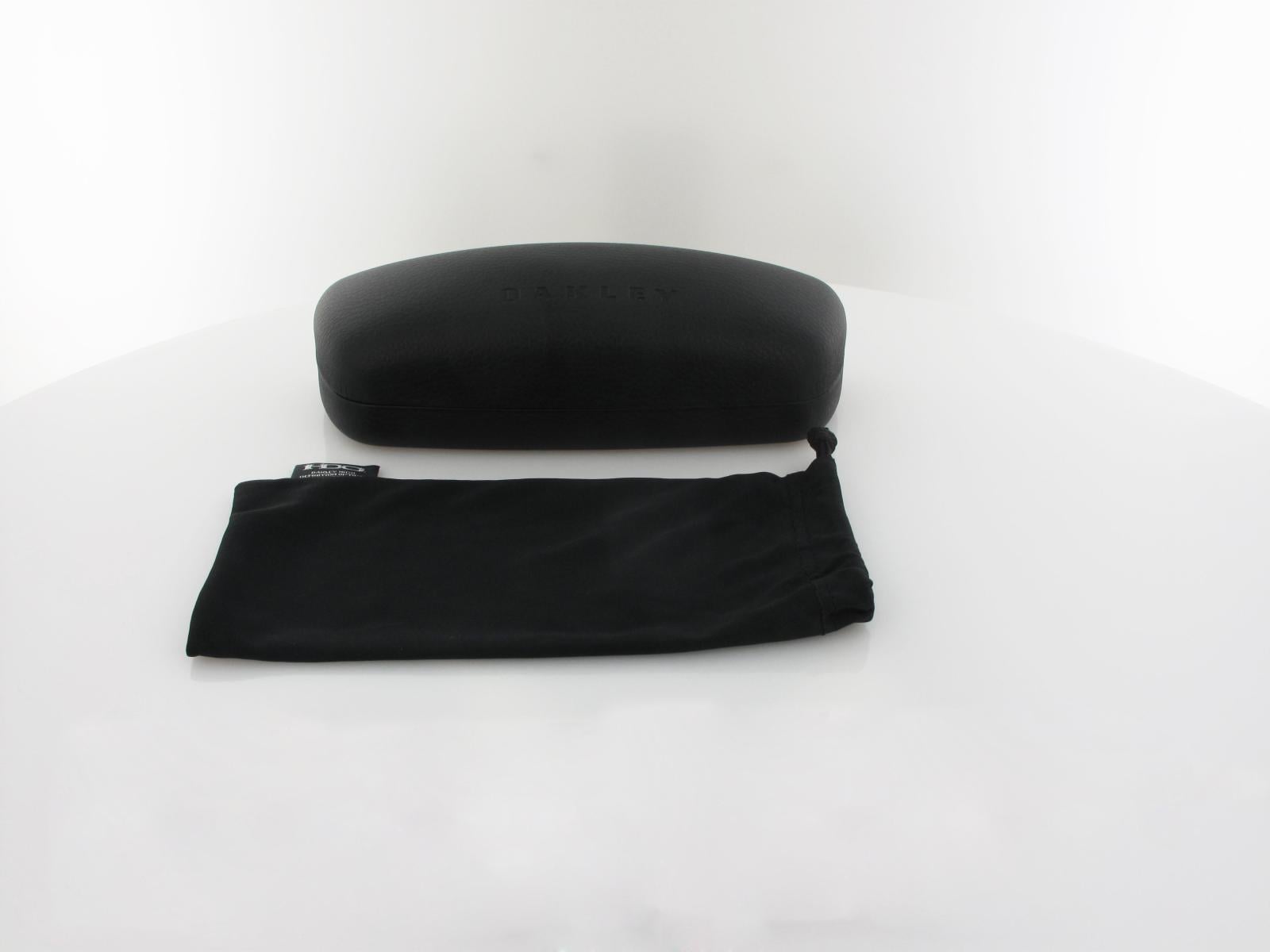 Oakley | RAFTER OX8178 05 55 | schwarz satiniert