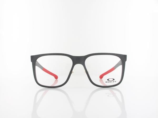 Oakley | HIP TONE OX8182 04 58 | satin light steel