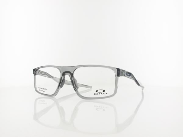 Oakley | Bat flip OX8183 02 56 | grey shadow