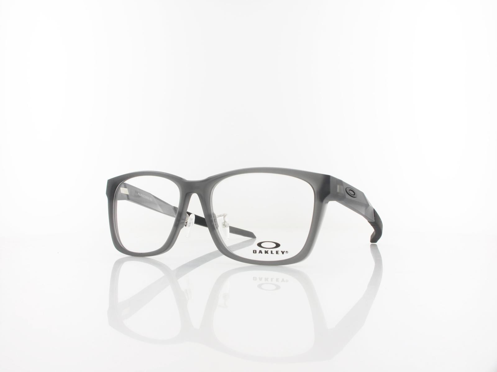 Oakley | PARACORD RX OX8196D 02 55 | grau rauch satiniert