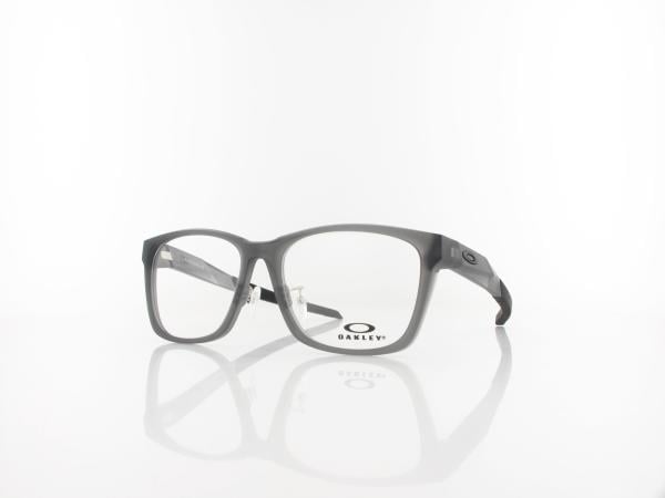 Oakley | PARACORD RX OX8196D 02 55 | grau rauch satiniert