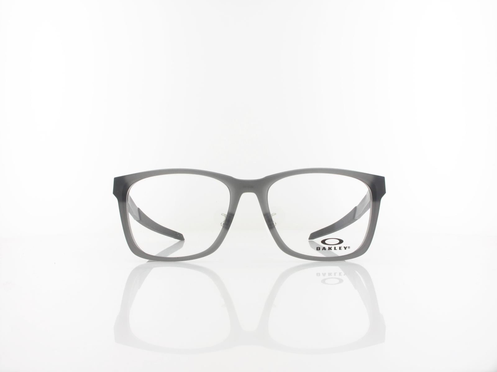 Oakley | PARACORD RX OX8196D 02 55 | grau rauch satiniert