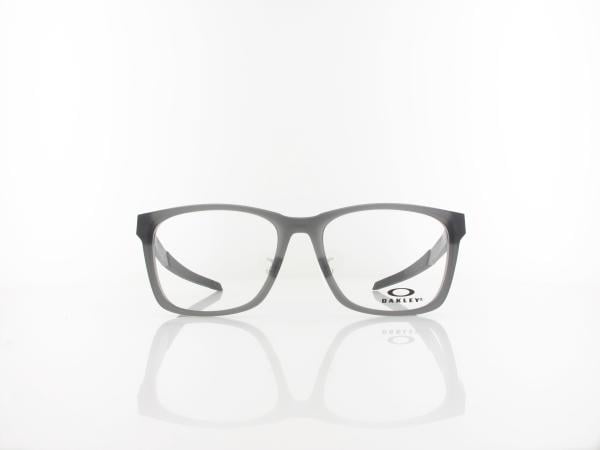 Oakley | PARACORD RX OX8196D 02 55 | grau rauch satiniert