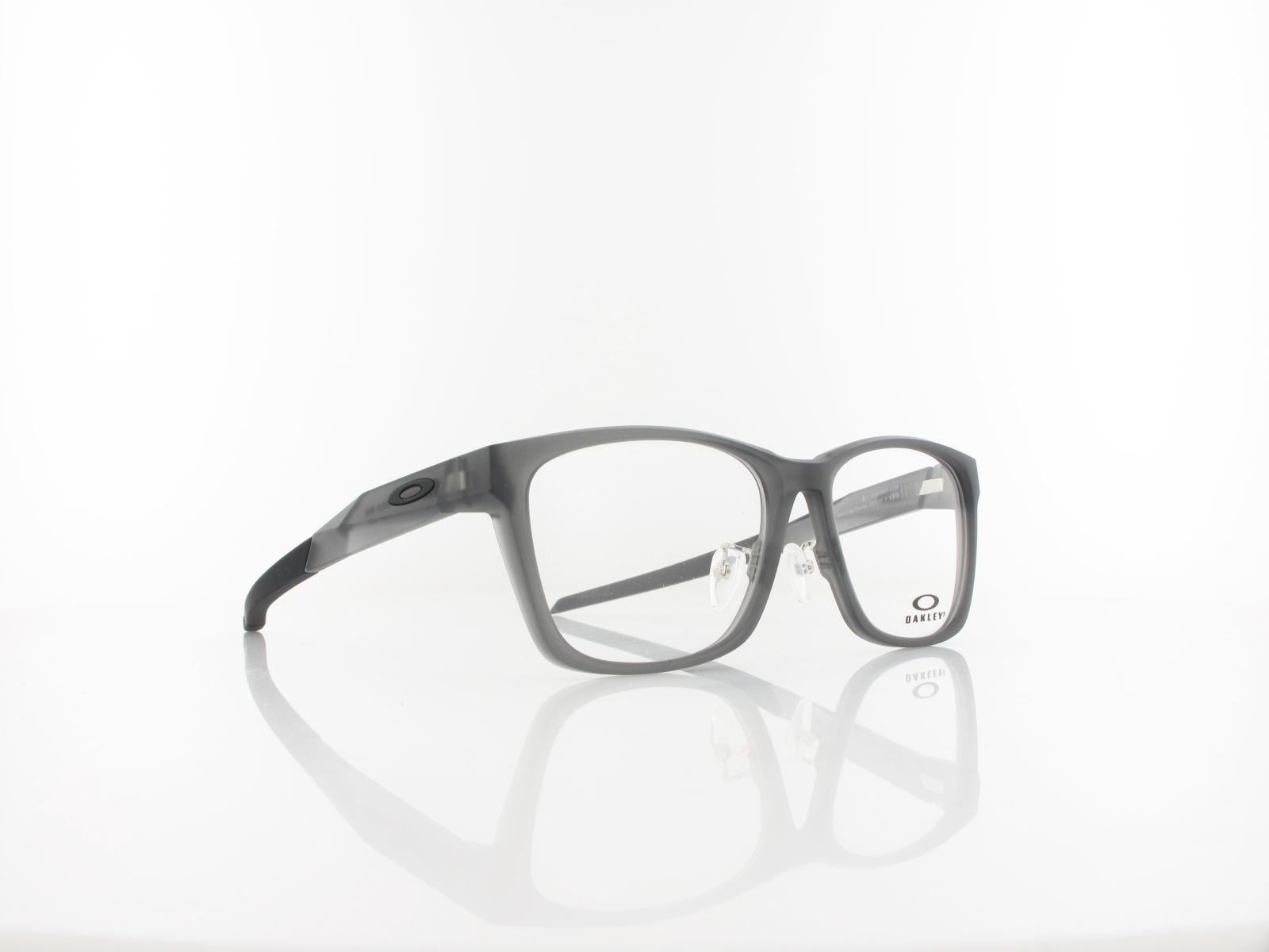 Oakley | PARACORD RX OX8196D 02 55 | grau rauch satiniert