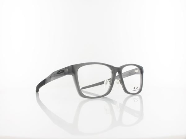 Oakley | PARACORD RX OX8196D 02 55 | grau rauch satiniert