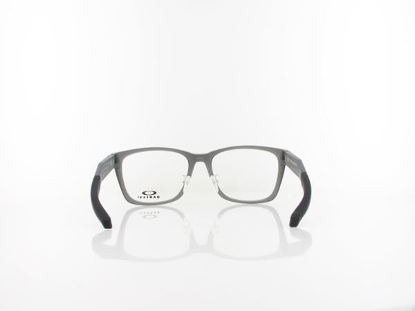 Oakley | PARACORD RX OX8196D 02 55 | grau rauch satiniert