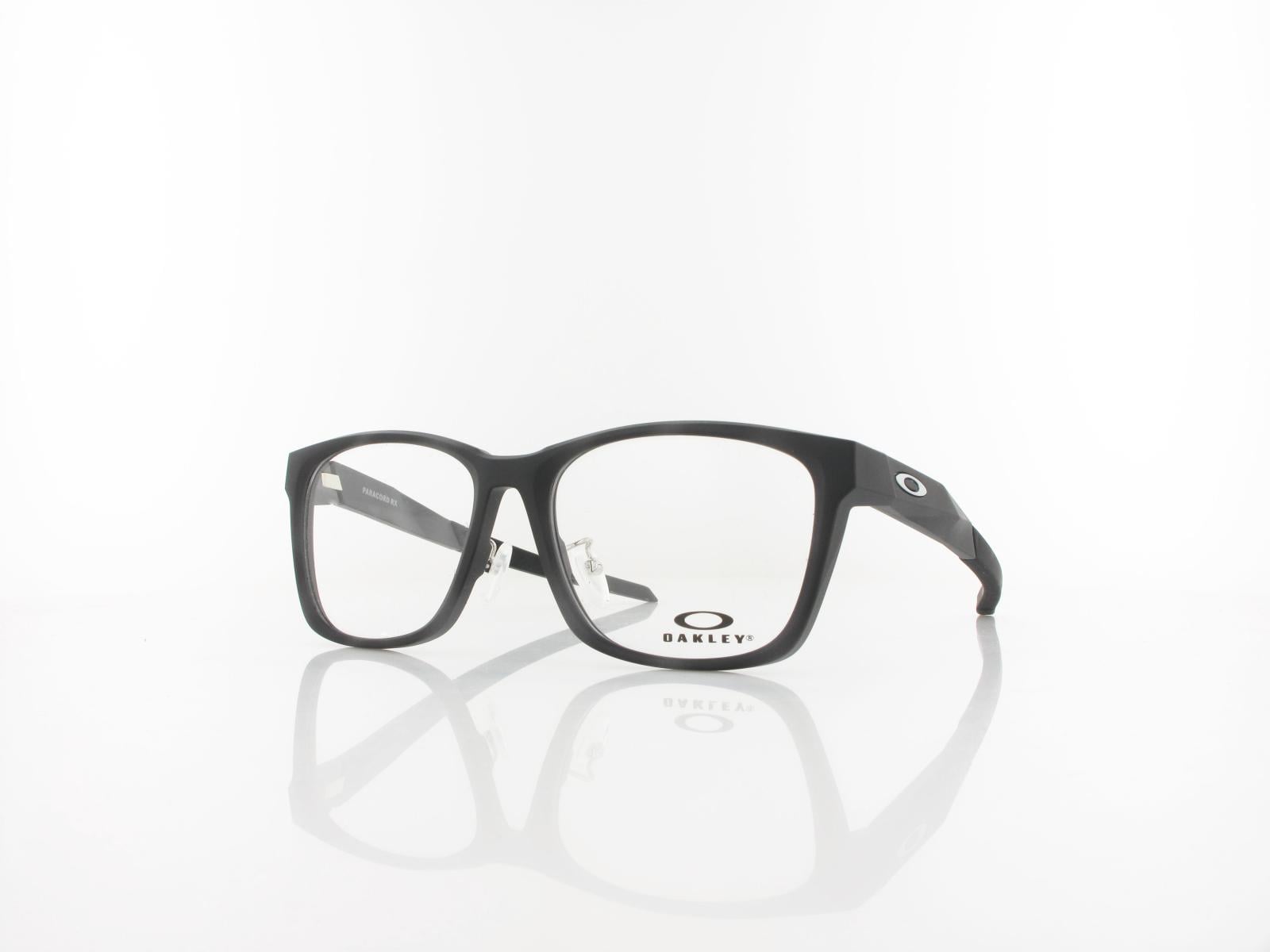 Oakley | PARACORD RX OX8196D 03 55 | matt schwarz camouflage