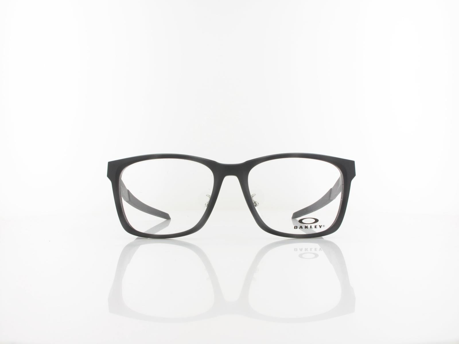 Oakley | PARACORD RX OX8196D 03 55 | matt schwarz camouflage