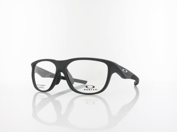 Oakley | Versafuse ss OX8199D 01 56 | satin black