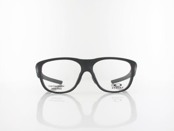 Oakley | Versafuse ss OX8199D 01 56 | satin black
