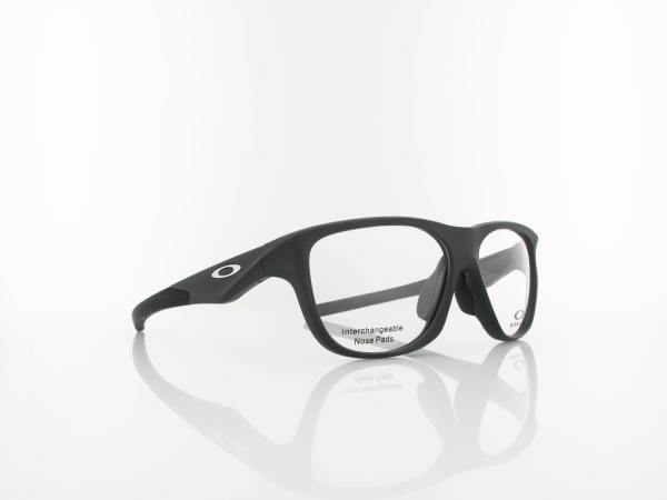 Oakley | Versafuse ss OX8199D 01 56 | satin black