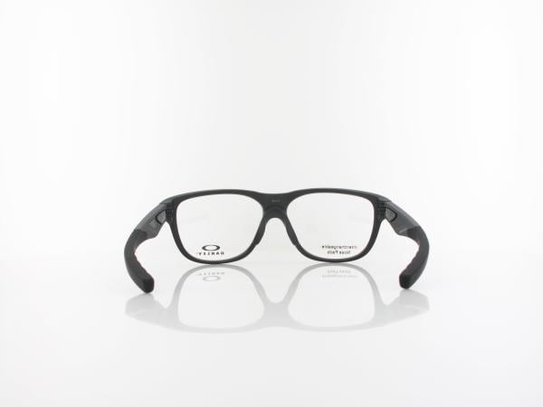 Oakley | Versafuse ss OX8199D 01 56 | satin black