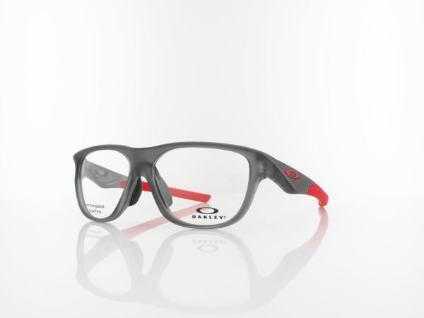 Oakley | Versafuse ss OX8199D 02 54 | satin grey smoke