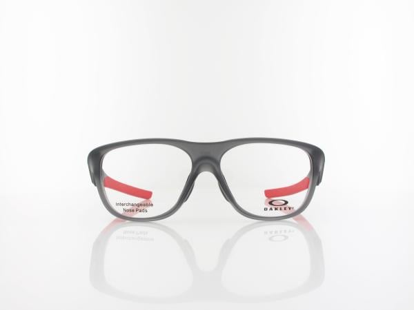 Oakley | Versafuse ss OX8199D 02 54 | satin grey smoke