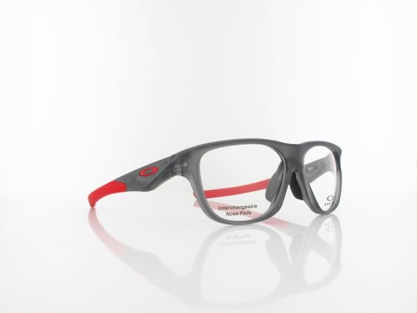 Oakley | Versafuse ss OX8199D 02 54 | satin grey smoke