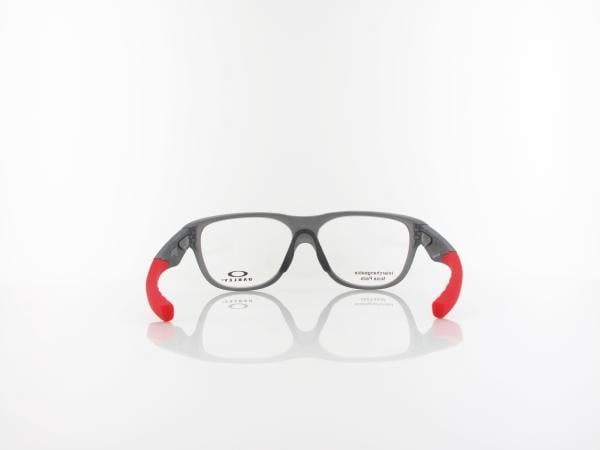 Oakley | Versafuse ss OX8199D 02 54 | satin grey smoke