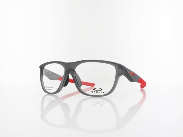 Oakley | Versafuse ss OX8199D 02 56 | satin grey smoke
