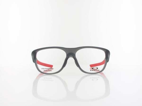 Oakley | Versafuse ss OX8199D 02 56 | satin grey smoke