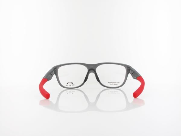 Oakley | Versafuse ss OX8199D 02 56 | satin grey smoke