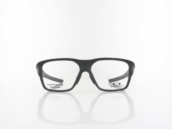 Oakley | Versafuse sq OX8201 01 56 | satin black