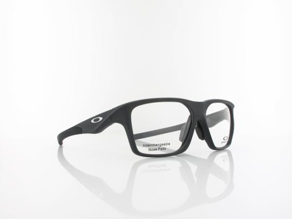 Oakley | Versafuse sq OX8201 01 56 | satin black