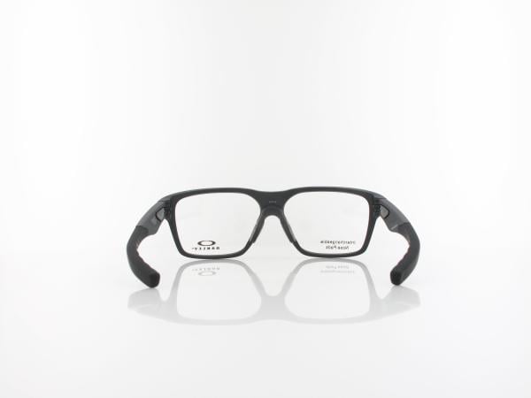 Oakley | Versafuse sq OX8201 01 56 | satin black