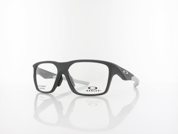 Oakley | Versafuse sq OX8201 04 56 | matte carbon