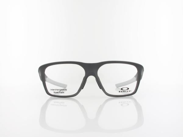 Oakley | Versafuse sq OX8201 04 56 | matte carbon