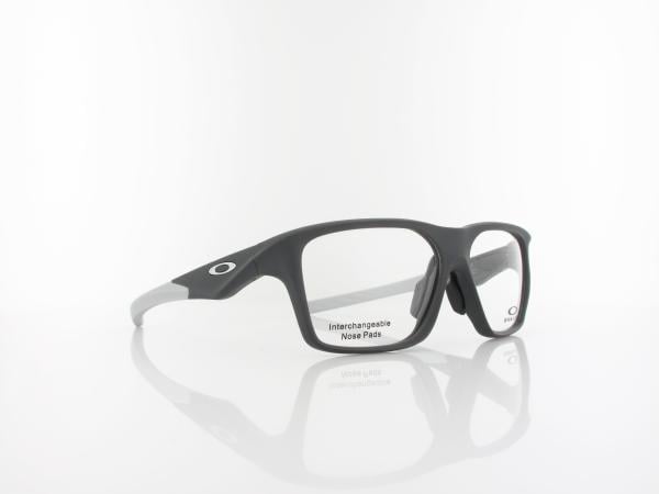 Oakley | Versafuse sq OX8201 04 56 | matte carbon