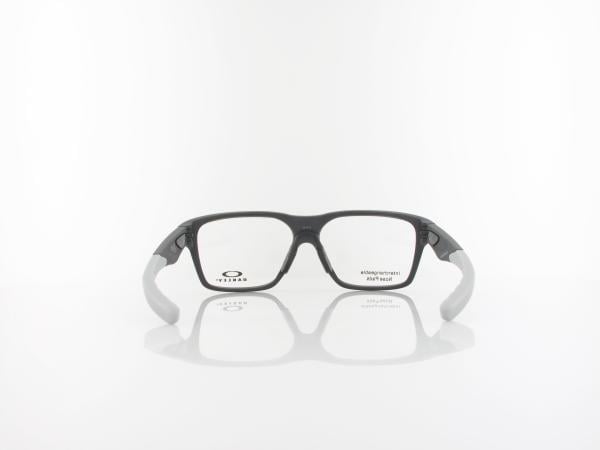 Oakley | Versafuse sq OX8201 04 56 | matte carbon
