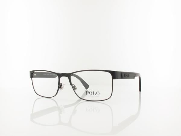 Polo Ralph Lauren | PH1244 9224 57 | matt schwarz