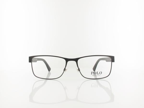 Polo Ralph Lauren | PH1244 9224 57 | matt schwarz