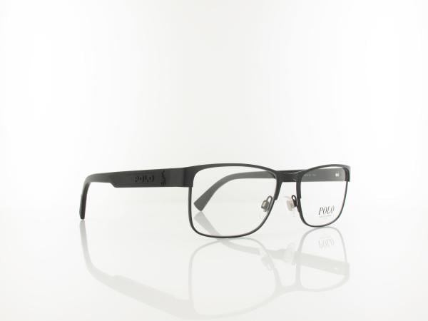 Polo Ralph Lauren | PH1244 9224 57 | matt schwarz