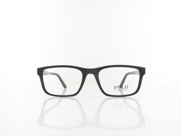 Polo Ralph Lauren | PH2212 5504 55 | matt schwarz