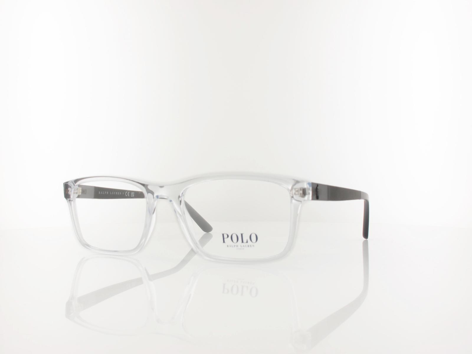 Polo Ralph Lauren | PH2212 5869 57 | crystal gl&auml;nzend