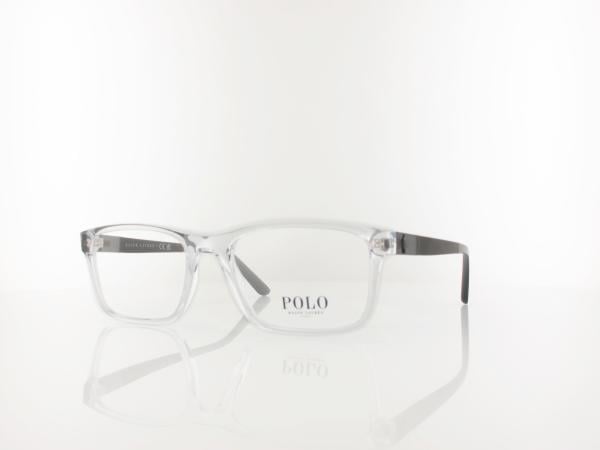 Polo Ralph Lauren | PH2212 5869 57 | crystal gl&auml;nzend