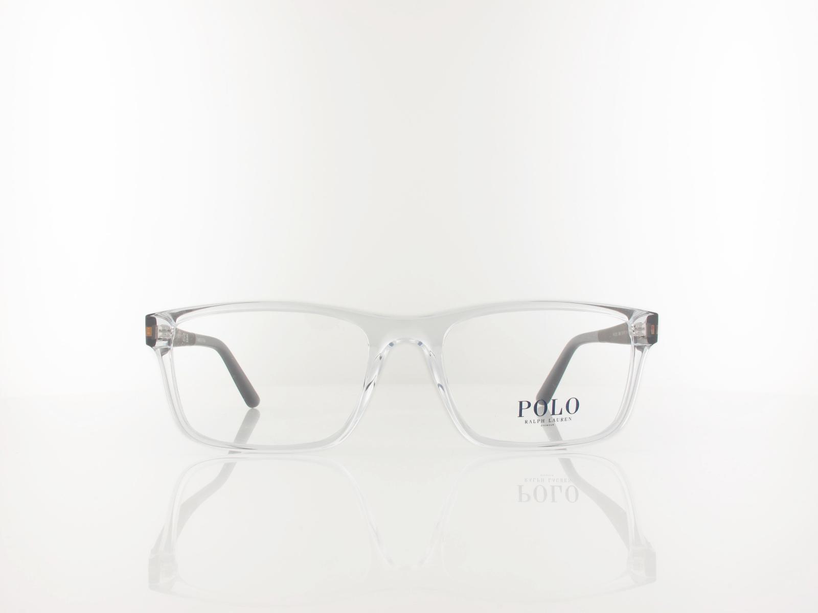 Polo Ralph Lauren | PH2212 5869 57 | crystal gl&auml;nzend