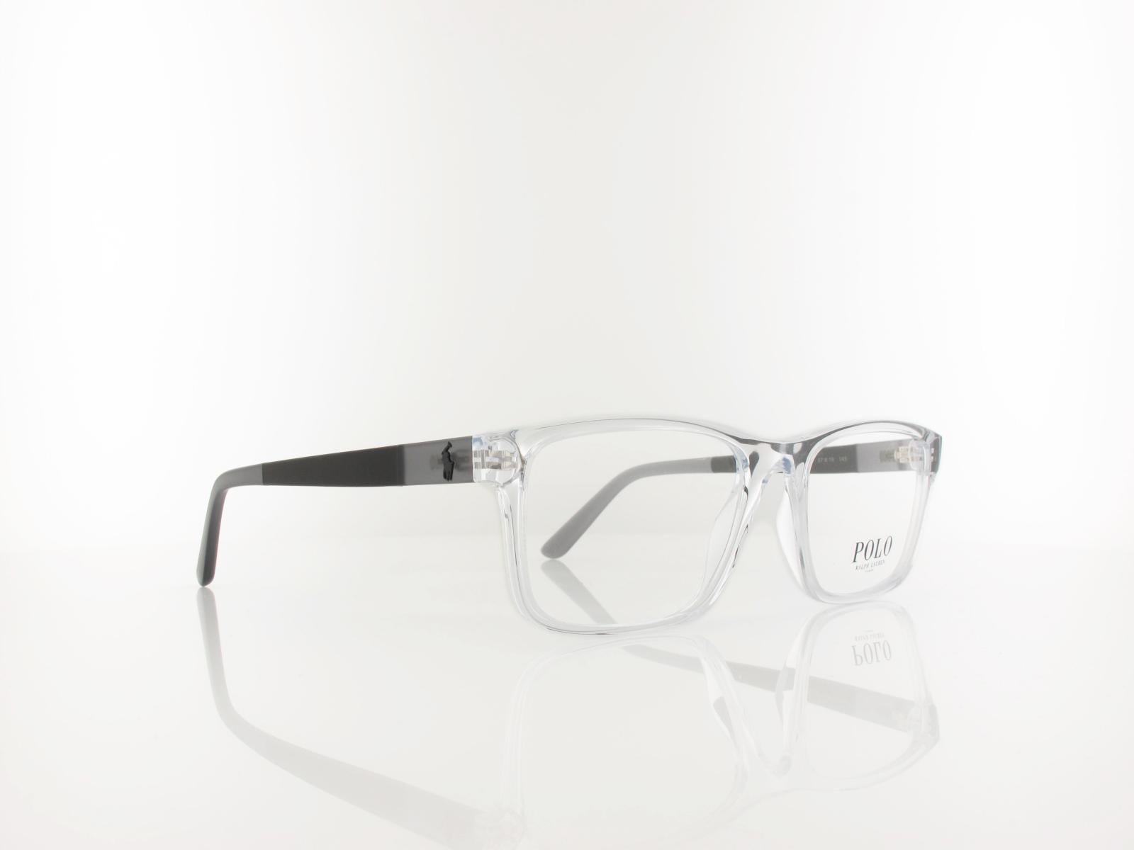 Polo Ralph Lauren | PH2212 5869 57 | crystal gl&auml;nzend