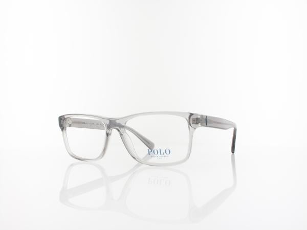 Polo Ralph Lauren | PH2223 5111 54 | transparent grey