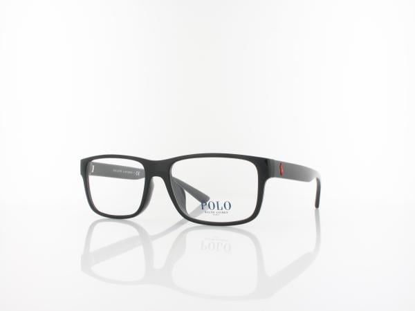 Polo Ralph Lauren | PH2237U 5523 55 | shiny black