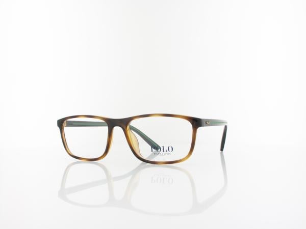 Polo Ralph Lauren | PH2239U 5003 54 | shiny havana