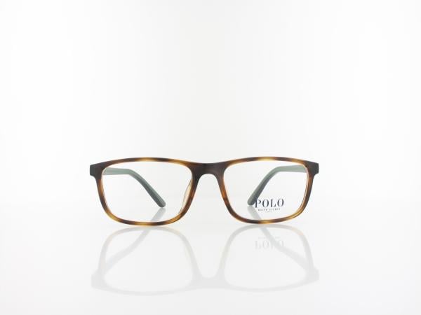 Polo Ralph Lauren | PH2239U 5003 54 | shiny havana