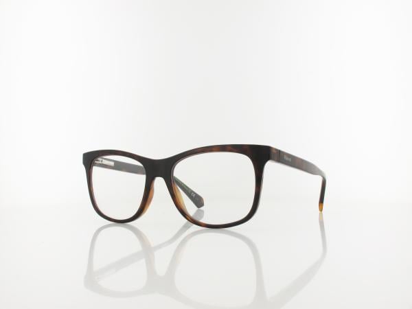 Polaroid | PLD 6202/CS 086/UC 53 | havana / green polarized